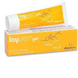 LAYVEN GEL