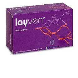 LAYVEN Integratore