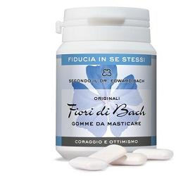 LEMON PHARMA Gomme FIDUCIA IN SE 60G