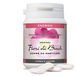 LEMON PHARMA Gomme SOS ENERGIA