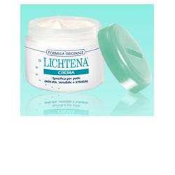 LICHTENA FO CREMA VISO