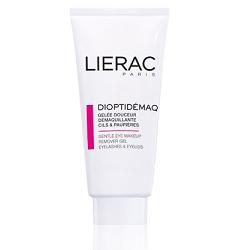 LIERAC DIOPTI DEMAQ Struccante Occhi