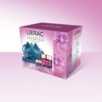 LIERAC THE BRIDGE COFANETTO LIFTISSIME SETOSA