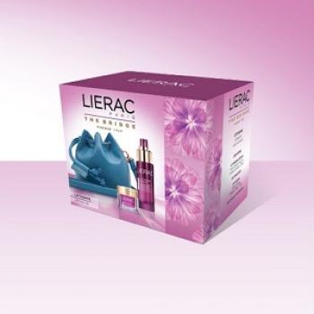 LIERAC THE BRIDGE COFANETTO LIFTISSIME SIERO