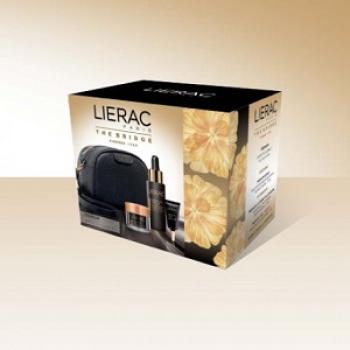 LIERAC THE BRIDGE COFANETTO PREMIUM SIERO