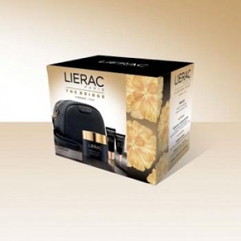 LIERAC THE BRIDGE COFANETTO PREMIUM VOLUPTUEUSE