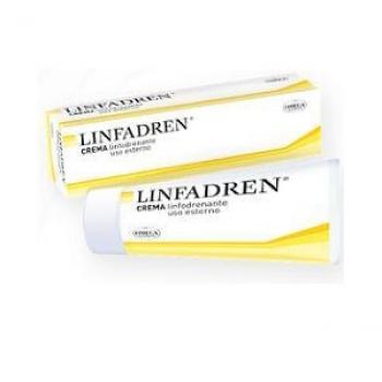 LINFADREN CREMA