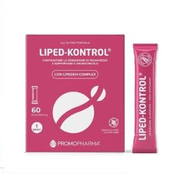LIPED KONTROL 60 STICK