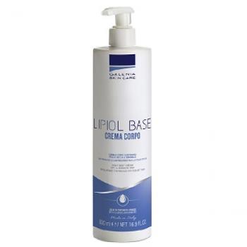 LIPIOL BASE 500 ML