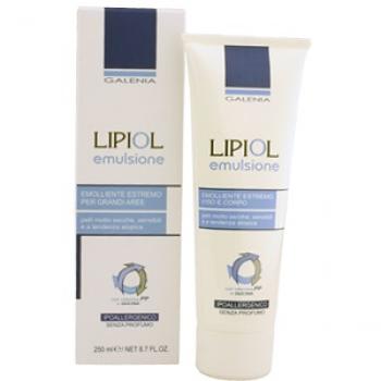 LIPIOL EMULSIONE 250 ML
