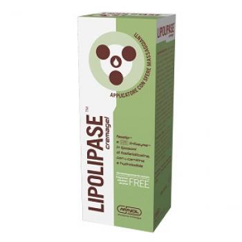 LIPOLIPASE CREMAGEL 150 ML