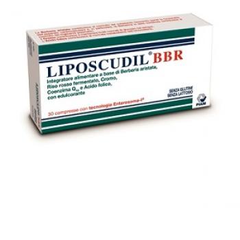 LIPOSCUDIL BBR COMPRESSE