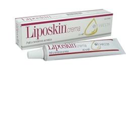 LIPOSKIN CREMA PHARCOS