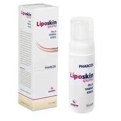 LIPOSKIN SPUMA PHARCOS