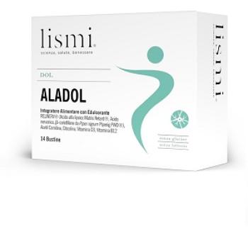 LISMI ALADOL 14 BUSTE