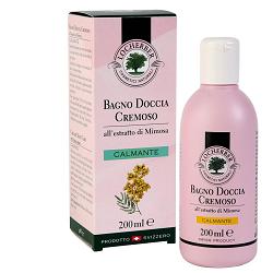 LOCHERBER BAGNO CALMANTE