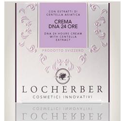 LOCHERBER CREMA DNA 24 Ore