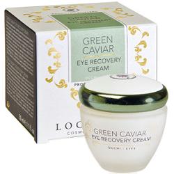 LOCHERBER GREEN CAVIAR EYE