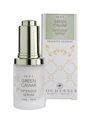 LOCHERBER GREEN CAVIAR Intensive Serum