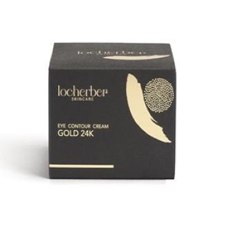 LOCHERBER SKIN CONTORNO OCCHI GOLD