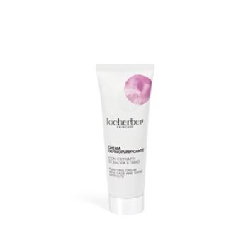 LOCHERBER SKIN CREMA DERMOPURIFICANTE