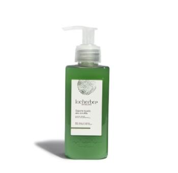 LOCHERBER SKIN SAPONE LIQUIDO CLOROFILLA