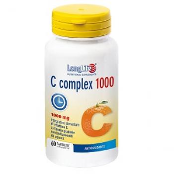 LONGLIFE C COMPLEX 1000