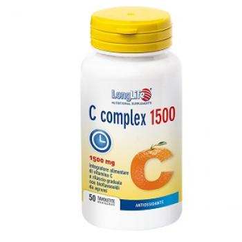 LONGLIFE C COMPLEX 1500 TR