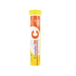 LONGLIFE C COMPLEX 500 FI