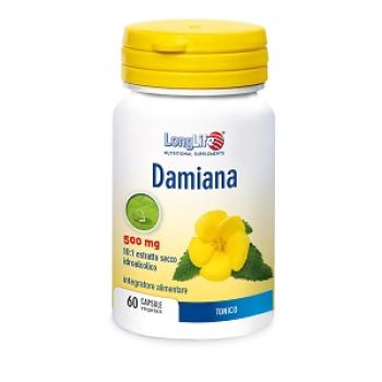 LONGLIFE DAMIANA