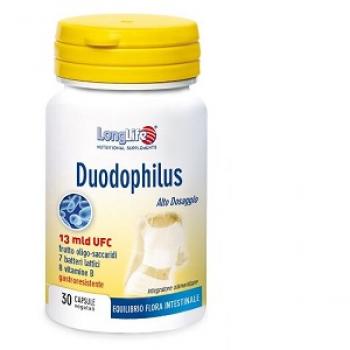 LONGLIFE DUODOPHILUS