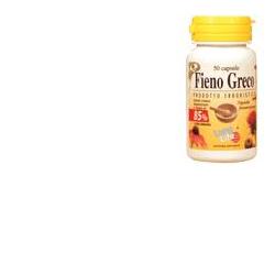 LONGLIFE FIENO GRECO