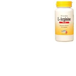 LONGLIFE L-ARGININA