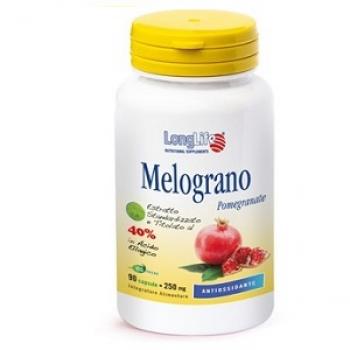 LONGLIFE MELOGRANO 40%