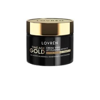 LOVREN CREMA VISO TIME AGE GOLD