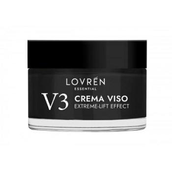 LOVREN ESSENTIAL CREMA VISO V3 EFFETTO LIFTING