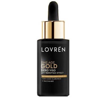 LOVREN SIERO TIME AGE GOLD LIFTING