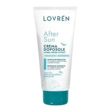 LOVREN SOLAIRE AFTERSUN CREMA