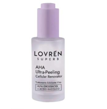 LOVREN SUPERB AHA ULTRA-PEELING