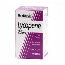 LYCOPENE 25MG Compresse