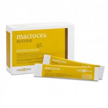 MACROCEA ORO SOLUBILE 20 Buste