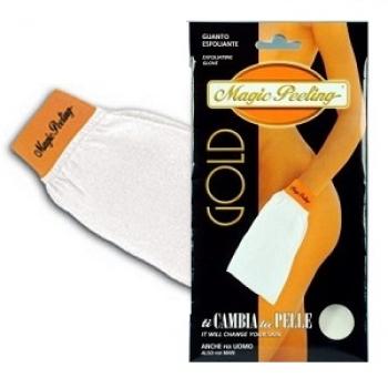 MAGIC PEELING GOLD GUANTO ESFOLIANTE