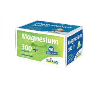 MAGNESIUM 300+ 160 COMPRESSE