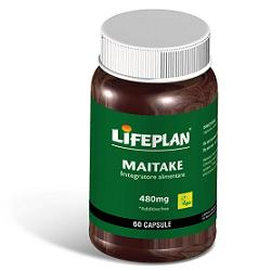 MAITAKE Capsule