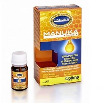 MANUKA BENEFIT OLIO ESSENZIALE