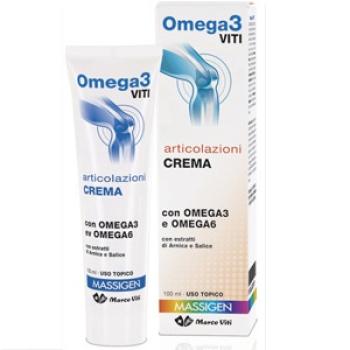 MARCO VITI ARTROGEN CREMA 100 ML