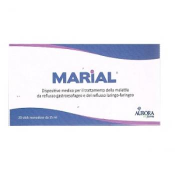 MARIAL 20 ORAL STICK 15 ML