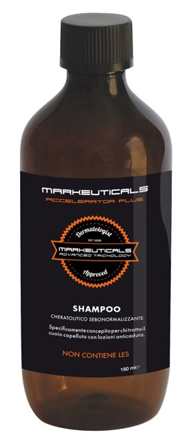 MARKEUTICALS ACCELER PLUS 200 ML