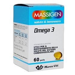 MASSIGEN OMEGA 3