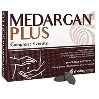 MEDARGAN PLUS 30 COMPRESSE